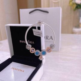 Picture of Pandora Bracelet 6 _SKUPandorabracelet17-21cm11164313955
